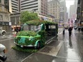 Image for The restaurant truck - New York City - New York - USA