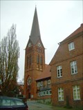 Image for Maria-Magdalenen-Kirche Lauenburg, Germany