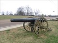 Image for Red Mound Cannon