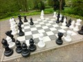 Image for Chess Board - Zbiroh, Czech Republic