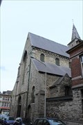 Image for L'église Saint-Piat - Tournai, Belgium