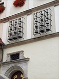 Image for Glockenspiel am Rathaus  - Weiden i.d. Oberpfalz, BY, Deutschland