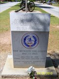 Image for Confederate Memorial - Walhalla, SC