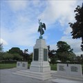 Image for Montrose War Memorial - Angus, Scotland.