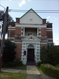 Image for Bank of NSW - Gloucester, NSW, Australia