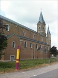 Image for NGI Meetpunt 34E59C1, Sint-Servatius Kerk, Nerem, Tongeren