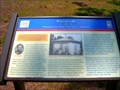 Image for Wagram - Civil War Discovery Trail Site