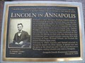 Image for Lincoln in Annapolis - Annapolis, MD