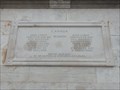 Image for John Cabot  Memorial - Venice, Italy