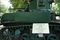 Image for M3/M5 Stuart Tank
