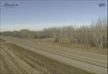 Image for Cold Lake West Traffic Webcam - Cold Lake, AB