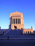 Image for Indiana World War Memorial - Indianapolis, Indiana