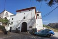 Image for Iglesia Parroquial de San Felipe y Santiago, Busquístar, Granada, España