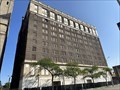 Image for American Hotel (Detroit), MI
