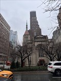 Image for Church of our savior - NYC, NY, USA