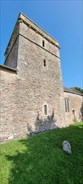 Image for Bell Tower - St Mary the Virgin - Christon, Somerset