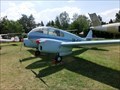 Image for Aero Ae-45 - Kunovice, Czech Republic