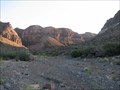 Image for Big Bend Ranch State Park - Texas