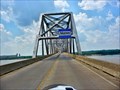 Image for MS/AR US 49 Crossing the Mississippi - Dundee, MS