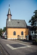 Image for Alte Evangelische Kirche Oberkassel - Bonn, NRW, Germany