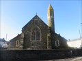 Image for Christ Church - Final Service - Morfa, Llanelli, Wales.