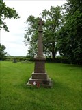 Image for Memorial Cross - St Mary the Virgin - Nether Broughton, Leicestershire