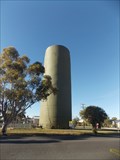 Image for Tall Green Water Tower  - Narrabri, NSW