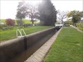 Image for Llangollen Canal -  Lock 14 - Grindley Brook Lock No. 6 - Grindley Brook, UK