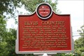 Image for Elvis Country -- Elvis Presley Birthplace, Tupelo MS