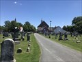 Image for St. Luke's Methodist Church Cemetery - St Michaels, MD