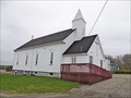 Image for Port Maitland Wesleyan Church - Port Maitland, Nova Scotia