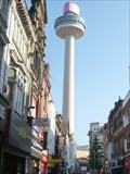 Image for Radio City Tower - Liverpool, Merseyside.