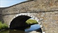 Image for Stone Bridge 118 Over Leeds Liverpool Canal - Altham, UK
