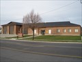 Image for Gail J. Kidd Municipal Fire Station