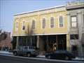 Image for Wyatt Building - Albany Downtown Historic District - Albany, Oregon