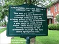 Image for Springfield Historic District - Springfield TN