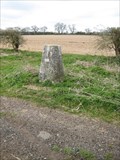 Image for Massingham Triangulation Pillar , near Castle Acre, Norfolk