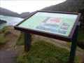 Image for Lagoa do Fogo Flora and Fauna Information Sign