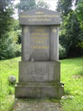 Image for WW I memorial, Dolní Belá, PS, CZ, EU