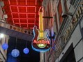 Image for Hard Rock Cafe Guitar - Manchester, UK