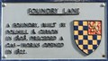 Image for Foundry Lane - Foundry Lane, Lewes, UK