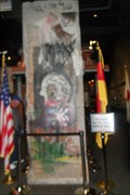 Image for Berlin Wall  -  Yorba Linda, CA