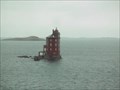 Image for Kjeungskjær fyr (Kjeungskjær Lighthouse) - Ørland, Sør-Trøndelag, Norway