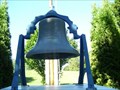 Image for Centralia, PA - Bell at War Memorial (Legacy)