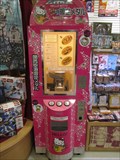 Image for Hello Kitty  Penny Smasher in Osaka Japan