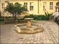 Image for Fountain Na Frantisku, Praha, CZ
