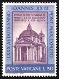 Image for Santa Maria in Montesanto - Rome, Italy