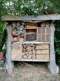 Image for Insect Hotel - Weitinger Mühle - Weitingen, Germany, BW