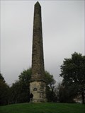 Image for Boughton Obelisk - Northants
