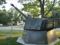 Image for M 109 Medium Self Propelled 155 MM Howitzer, Mount Forest, Ontario, Canada